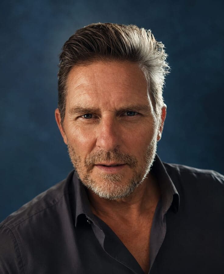 Michael Hensel